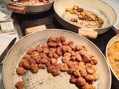 -索菲特银河锦厨自助餐(山西路店)