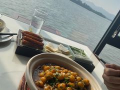 -柳莺湖上·湖景餐厅·江南菜(西湖店)