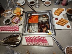 -海底捞火锅(苏宁广场店)