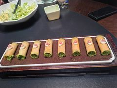 -钱塘秋荷·新江浙菜(沪太路店)