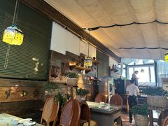 -慢丽江·云南野生菌土鸡锅(西山店)