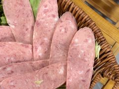 -阿婆情腊排骨火锅·野生菌季(古城旗舰店)