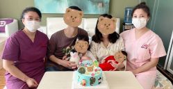 -湖畔阳光月子中心(泰达会馆店)