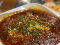 -柴窝堡22号辣子鸡·传承新疆菜