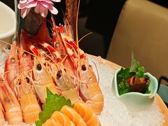 -松鹤精致料理(五一中路店)