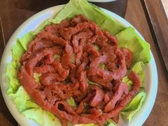 -三江两海老火锅(北京首店)