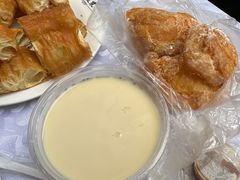 冰泉豆腐花-冰泉豆浆馆(白云山总店)