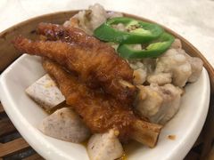 -龙的酒楼·手工早茶·顺德菜(近良路店)