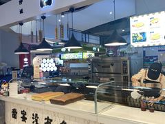 -仲诚古早味(西城红场店)