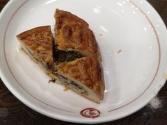 月饼-乔家满族八大碗(流水沟店)