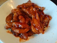 -盒马鲜生(双清路店)