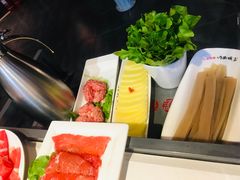 -川西坝子(老军营店)