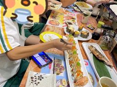 -三禾寿司(石龙店)