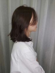 -奈川烫染Salon