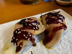 鹅肝寿司-有喜屋·深夜食堂(北京西路店)