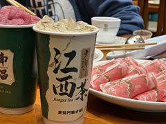-刘老表·瓦罐汤涮肉(青云谱店)
