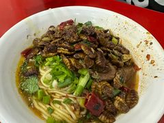 -蒋炸酱(内东街店)