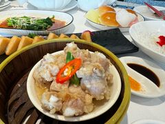 -佳丽海鲜大酒楼(环岛海景店)