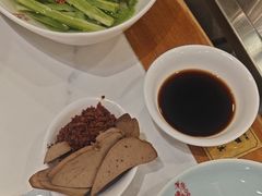 -草原传奇鲜羊火锅(桥北店)