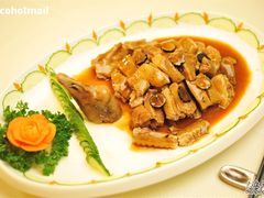 松露农家鹅-东城食府·手工点心·37年老字号(虎门店)
