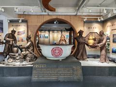 -王老吉凉茶博物馆