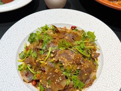 -黄泥岗·黄陂农家菜(百步亭店)