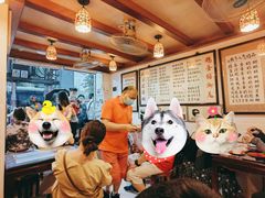 -玫瑰甜品(文明路店)