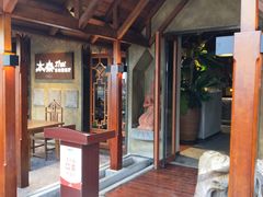 门面-太泰东南亚餐厅(万福广场店)