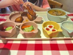 -西贝(南开大悦城店)