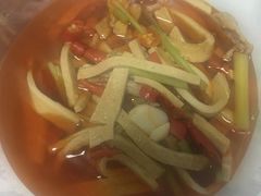 -老游独一佳湘菜馆(高新四路店)