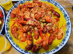 -虾少爷龙虾烧烤(双桥路店)