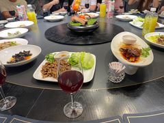 -恒记饭店·海鲜明档(淹城店)