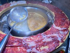 -三毛牛肉店(福强店)