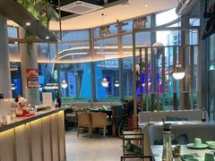 大堂-原味四季椰子鸡(平湖天虹店)