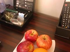 -上海明天广场JW万豪酒店