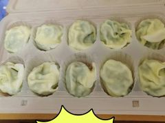 -叁拾壹克饺子·东北菜(国贸店)