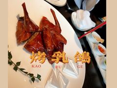 -甄御•海鲜新青岛菜(麦岛店)