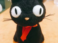 -三鹰之森吉卜力美术馆