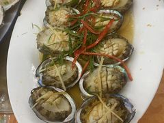 -梅姐海鲜餐厅(水头海鲜街店)