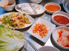 -喜来稀肉(虹泉路店)