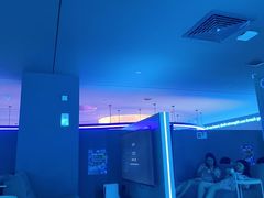 -北京海德酒店温泉