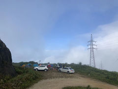 -缺牙山山庄