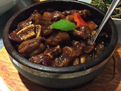 -青年公社烤鸭(青年路店)