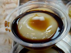 凉膏-八一好吃街·高品美食广场