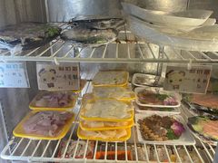 -川成串·自助串串香火锅(朝阳店)