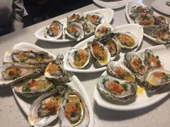 -JUKEBOX玖部音乐餐厅(华侨城店)