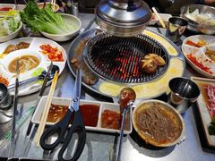 -喜来稀肉(虹泉路店)