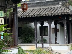 -南京市民俗博物馆(甘熙故居)