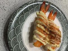 -万岁寿司(芳村店)
