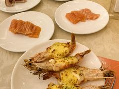 -芭菲盛宴·环球美食(袁家岗店)